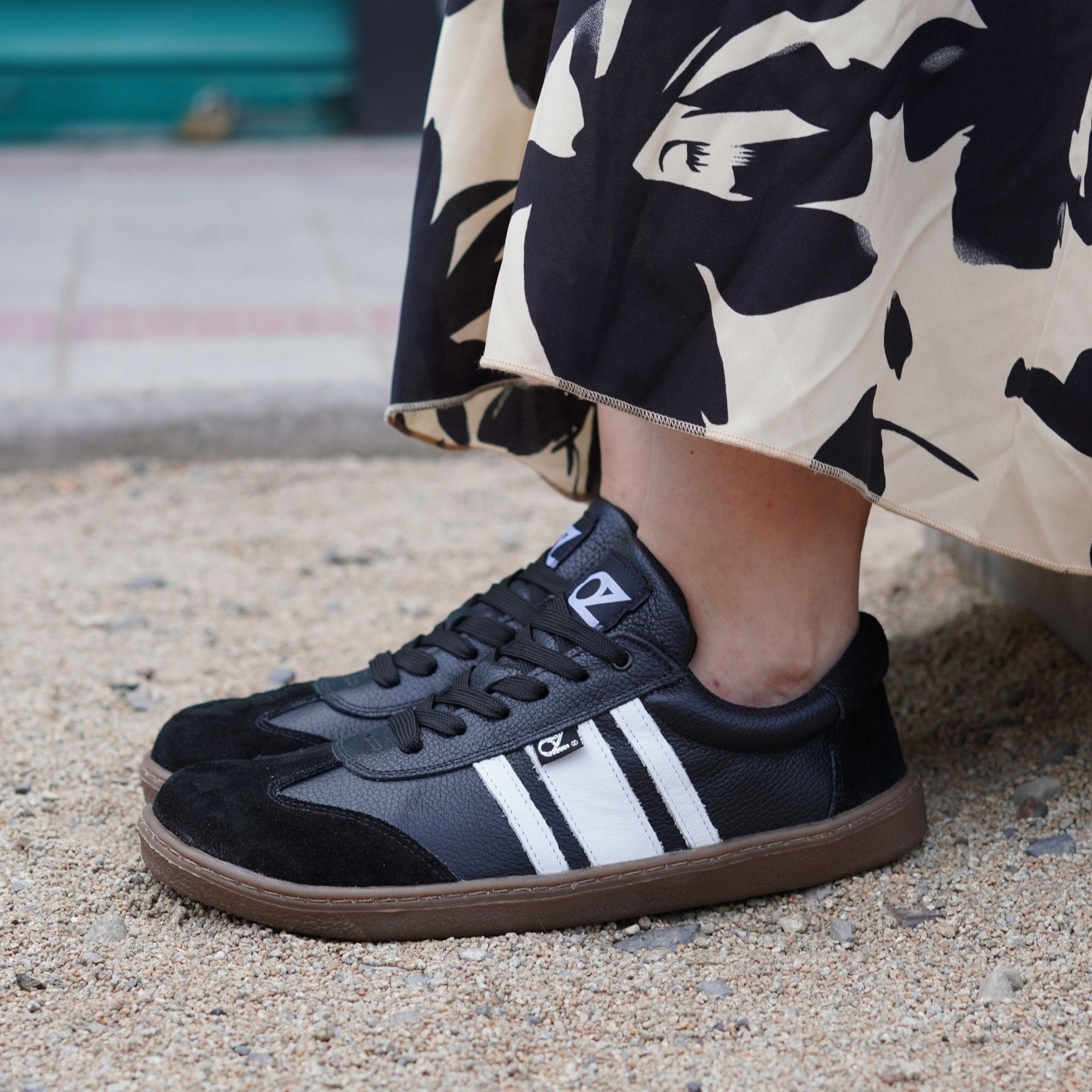 Aurora Retro Clasica Barefoot 1