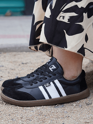 Aurora Retro Clasica Barefoot