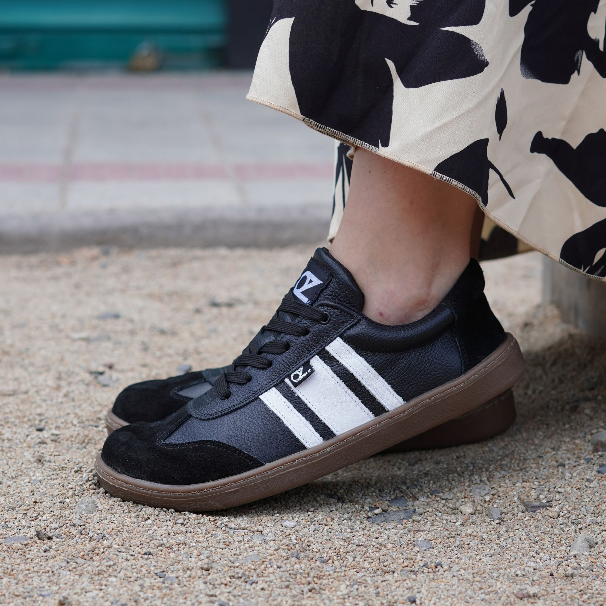 Aurora Retro Clasica Barefoot 2