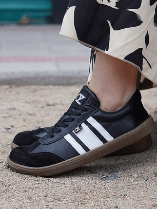 Aurora Retro Clasica Barefoot