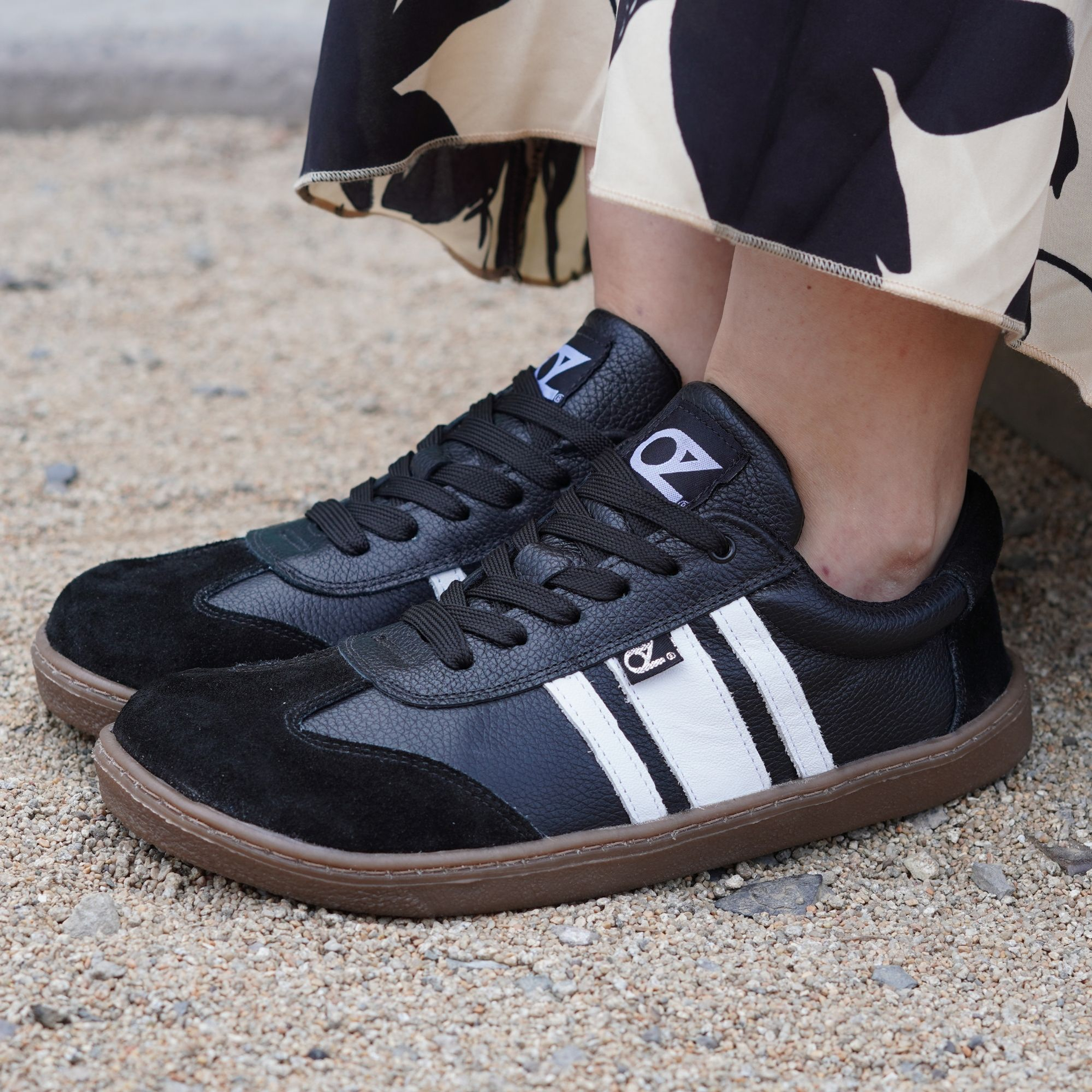 Aurora Retro Clasica Barefoot 3