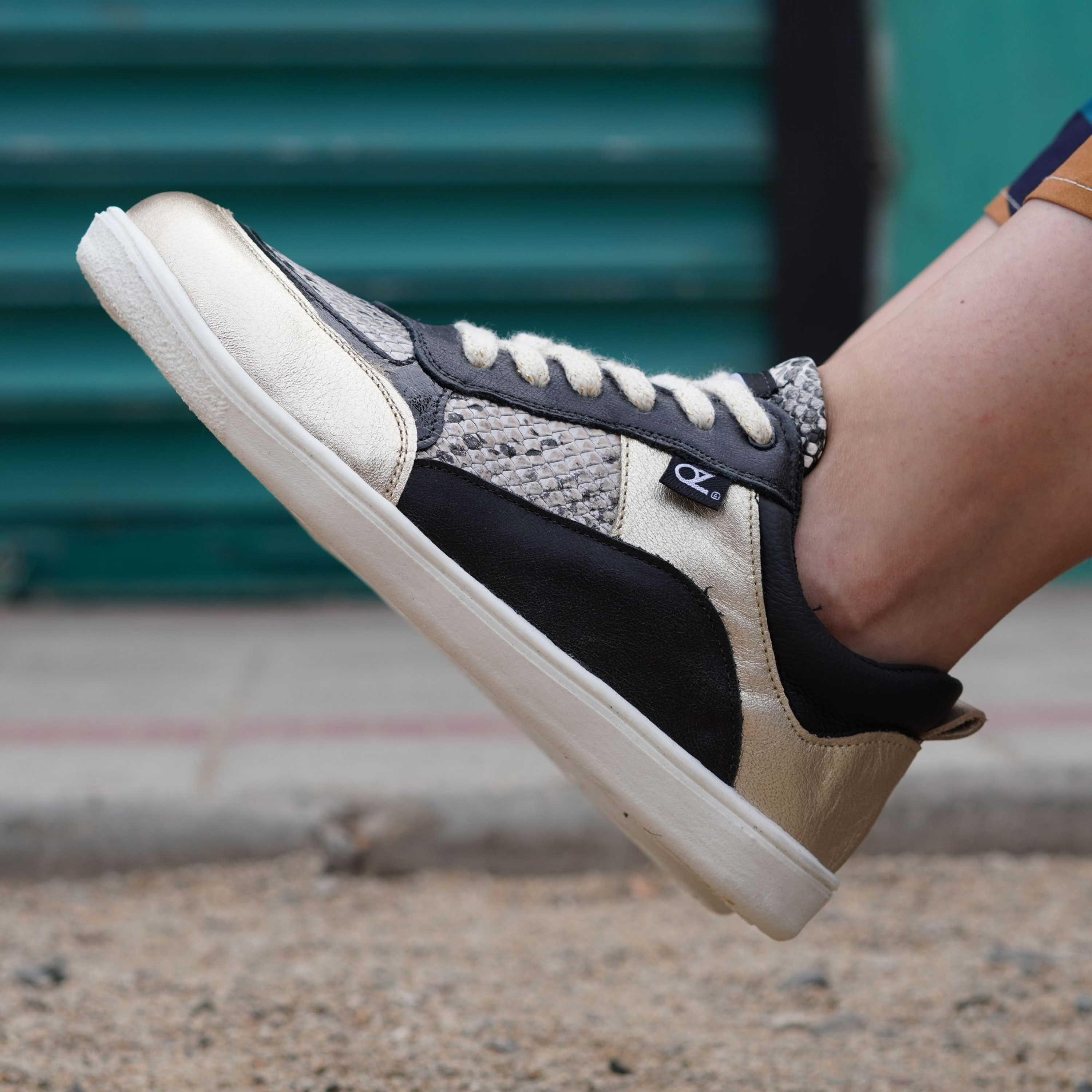 Luna Dubai Barefoot 4