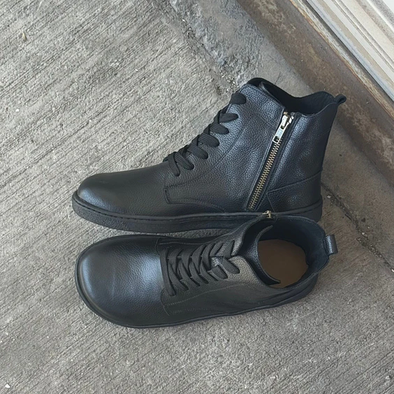 Bototo Negro Barefoot 2