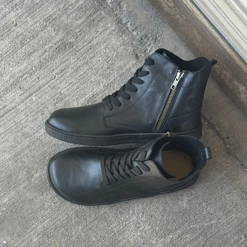 Bototo Negro Barefoot 2