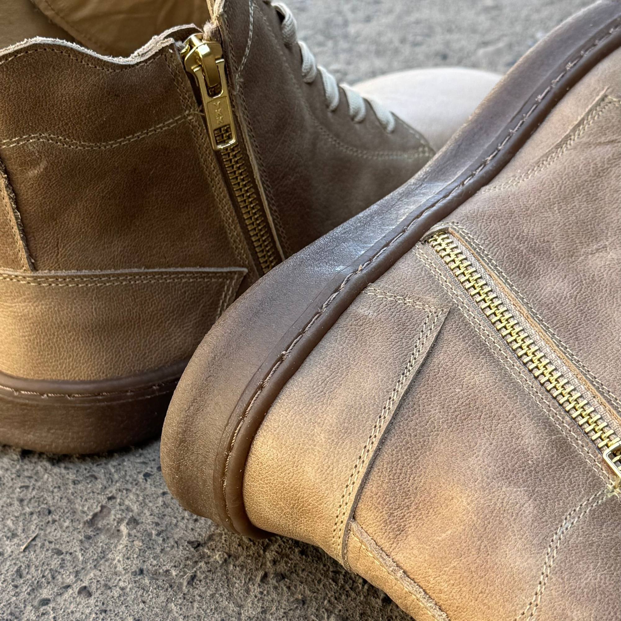 BOTIN VISON BAREFOOT 2