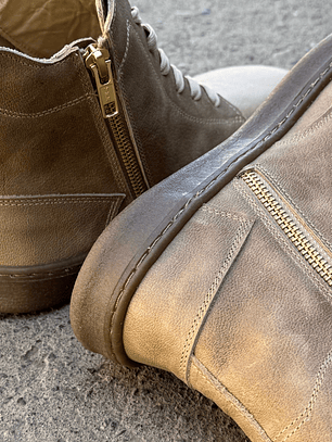 BOTIN VISON BAREFOOT