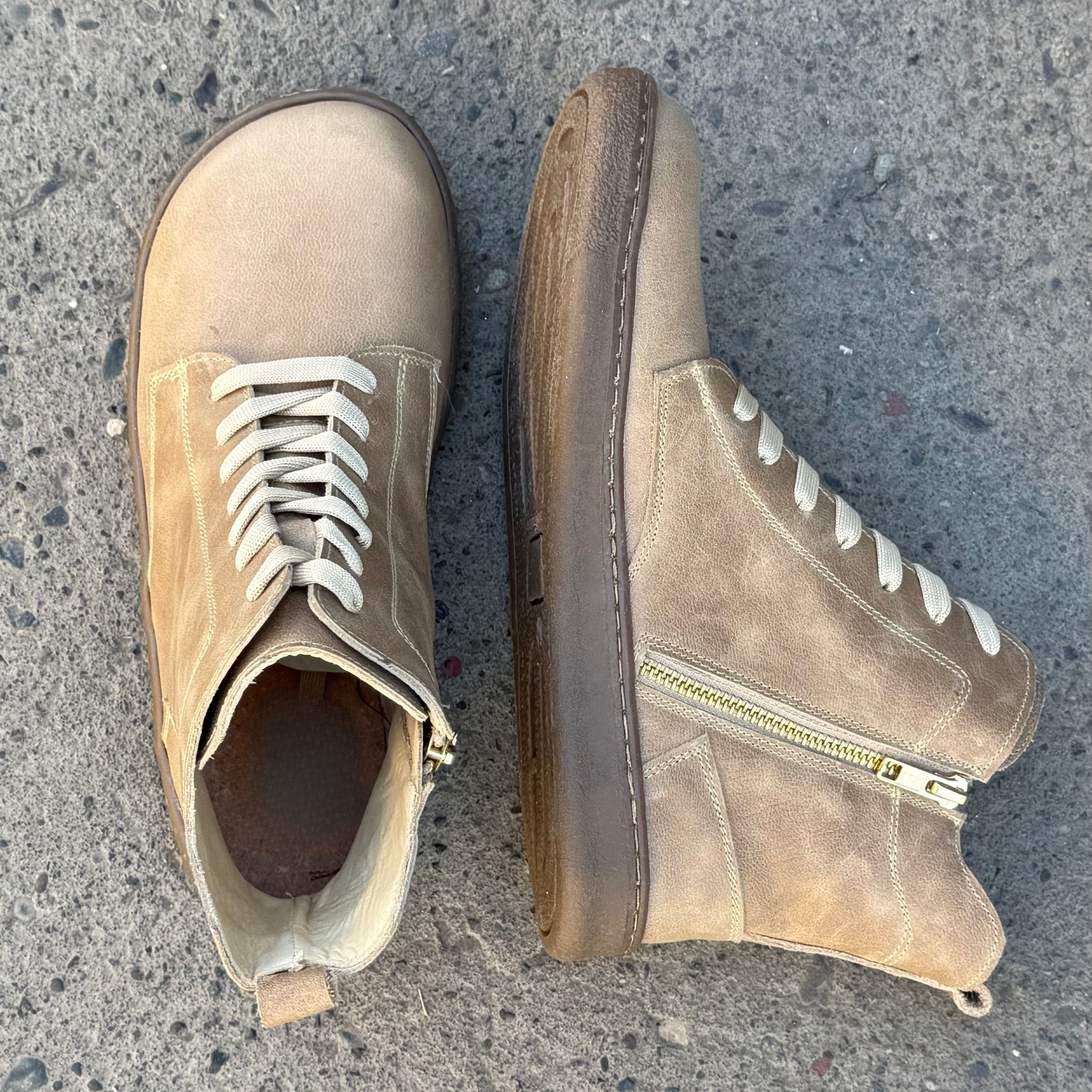 BOTIN VISON BAREFOOT 1