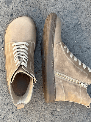 BOTIN VISON BAREFOOT