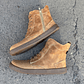 BOTIN CAMEL/MIEL BAREFOOT  - Miniatura 2