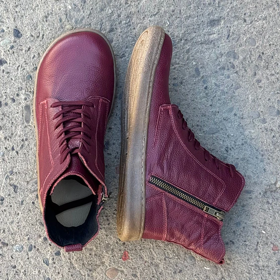 Bototo Granate Barefoot 1