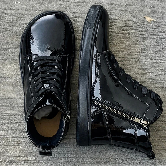 Bototo Negro Richato Barefoot 1