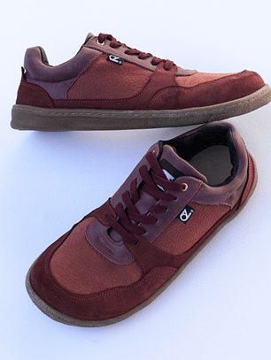 KOKA ATLAS BURDEO BAREFOOT