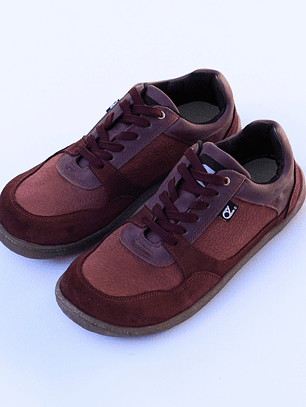 KOKA ATLAS BURDEO BAREFOOT