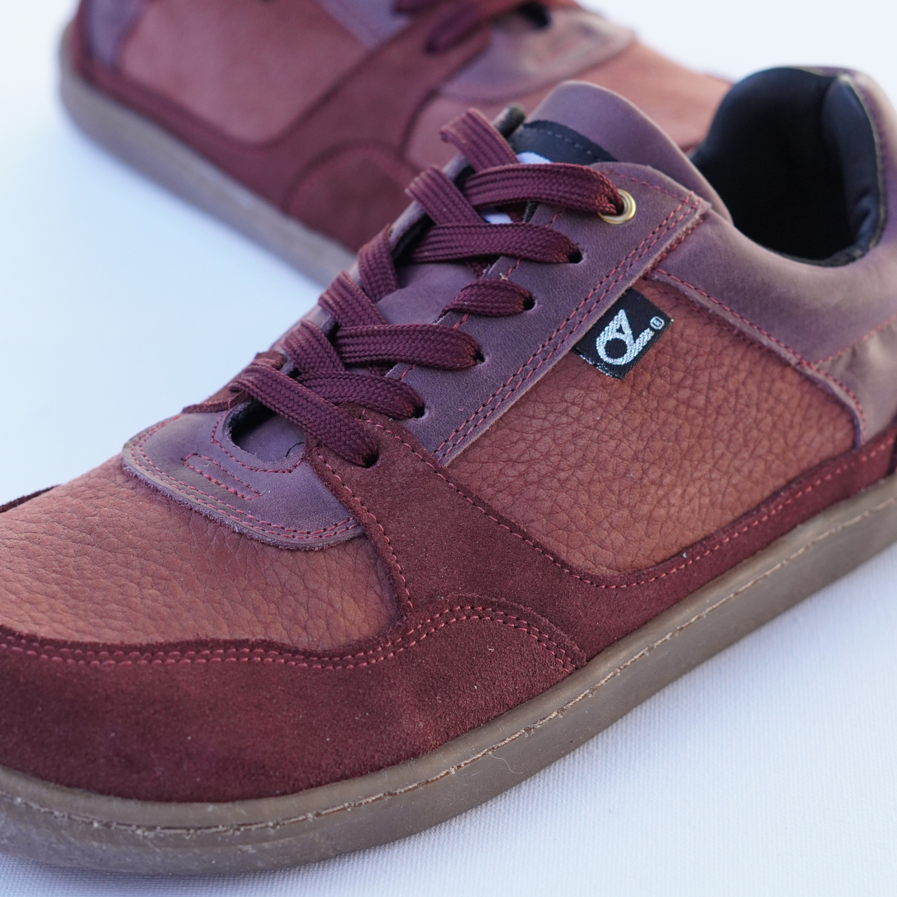 KOKA ATLAS BURDEO BAREFOOT 3