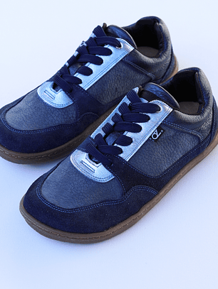 KOKA ATLAS AZUL BAREFOOT 