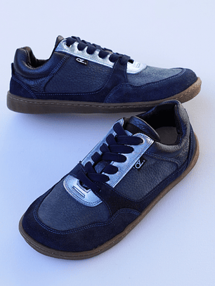 KOKA ATLAS AZUL BAREFOOT 