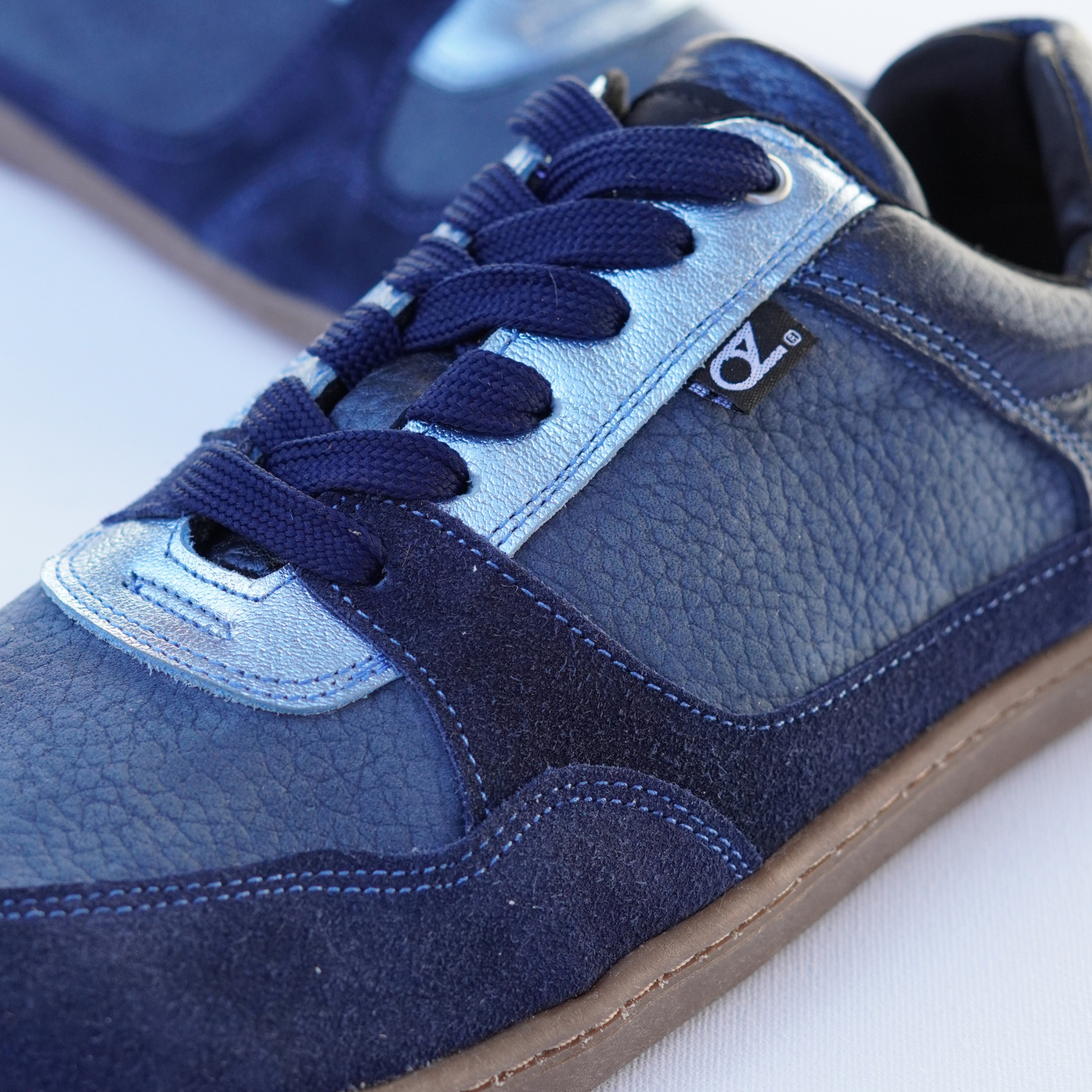 KOKA ATLAS AZUL BAREFOOT  3