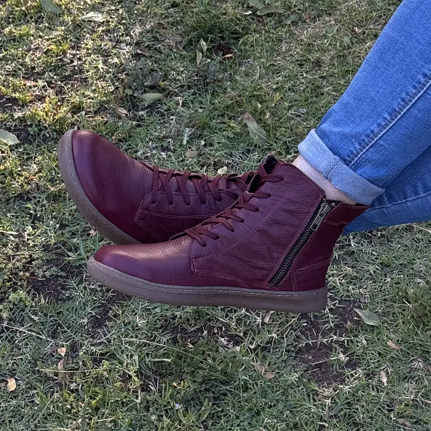 Bototo Granate Barefoot 3