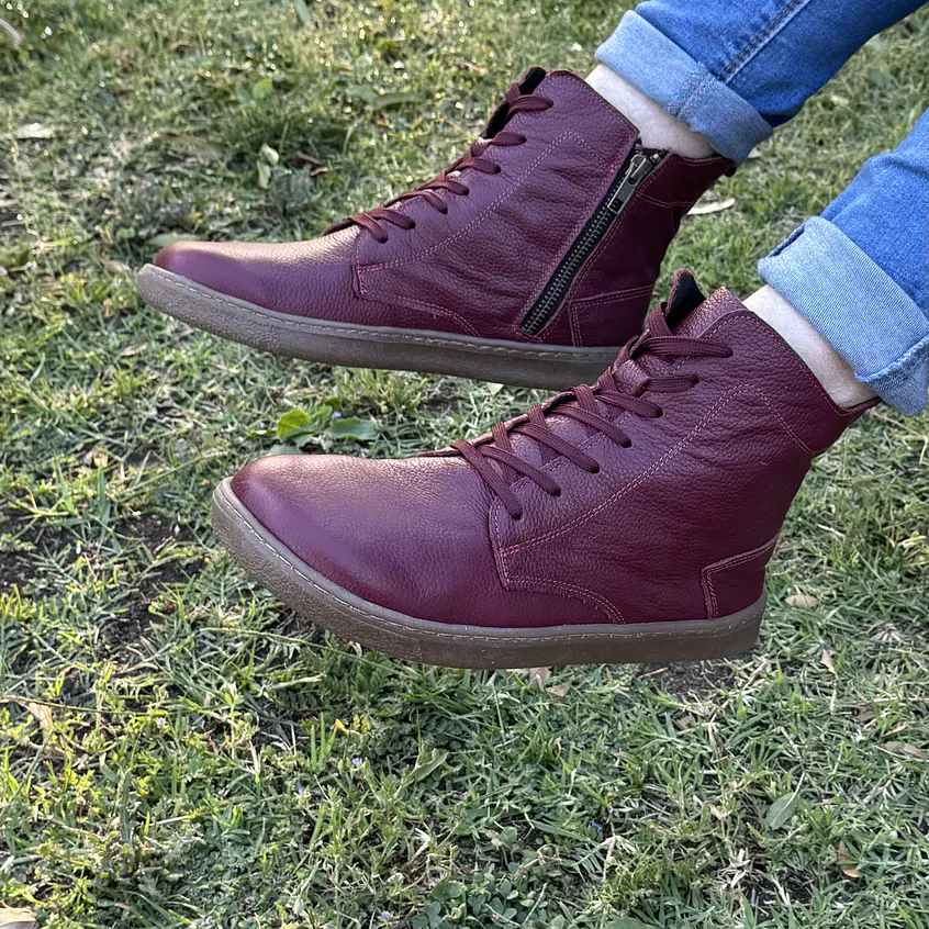 Bototo Granate Barefoot 4