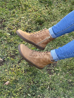 Bototo Camel Barefoot