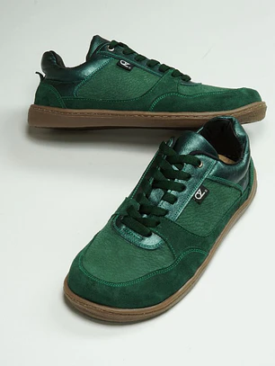Koka Atlas Green Barefoot