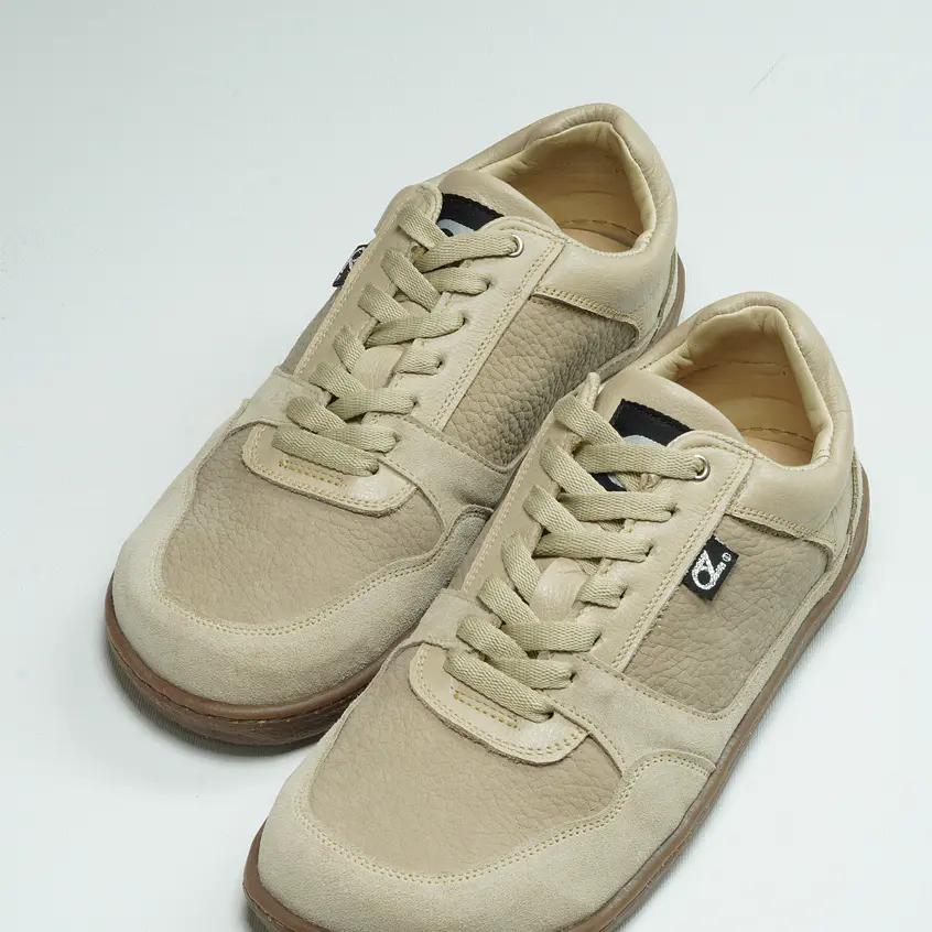 Koka Atlas Late Barefoot 1