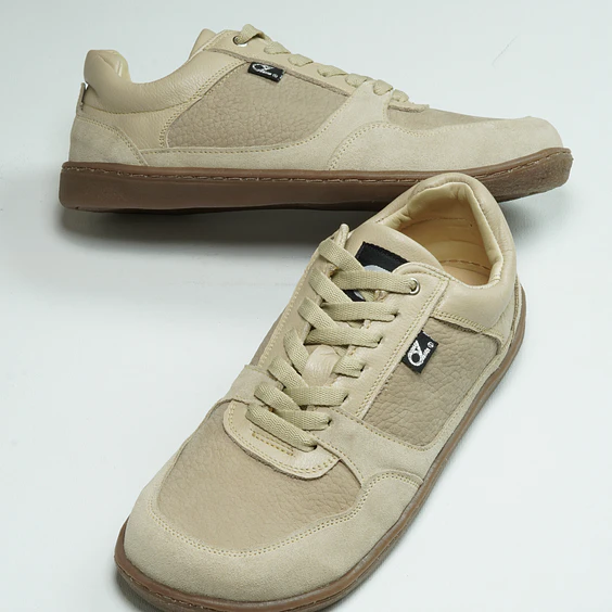Koka Atlas Late Barefoot 2