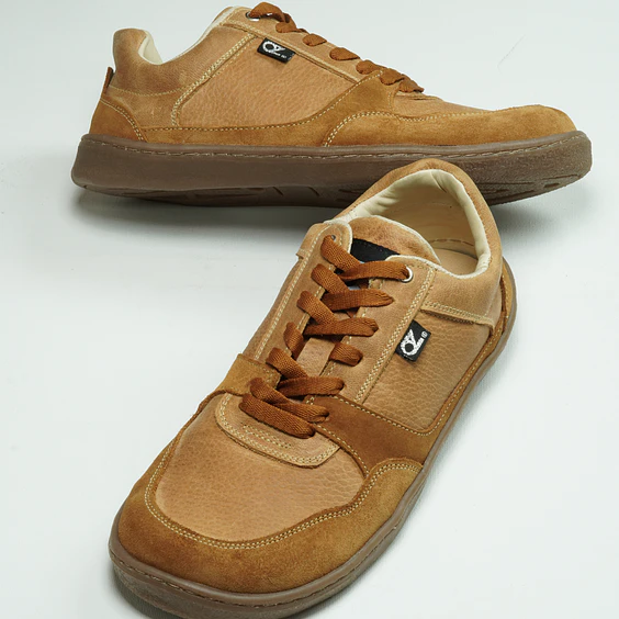 Koka Atlas Camel Barefoot 1