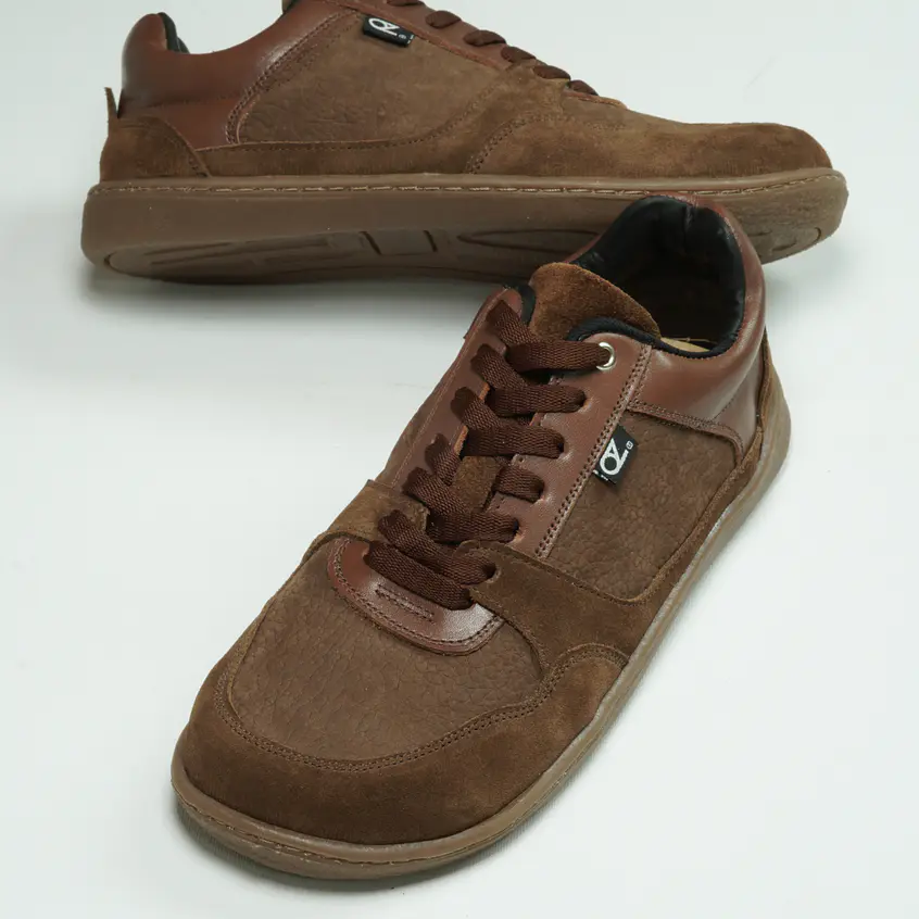 Koka Atlas Tostado Barefoot 1