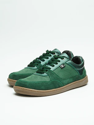 Koka Atlas Green Barefoot