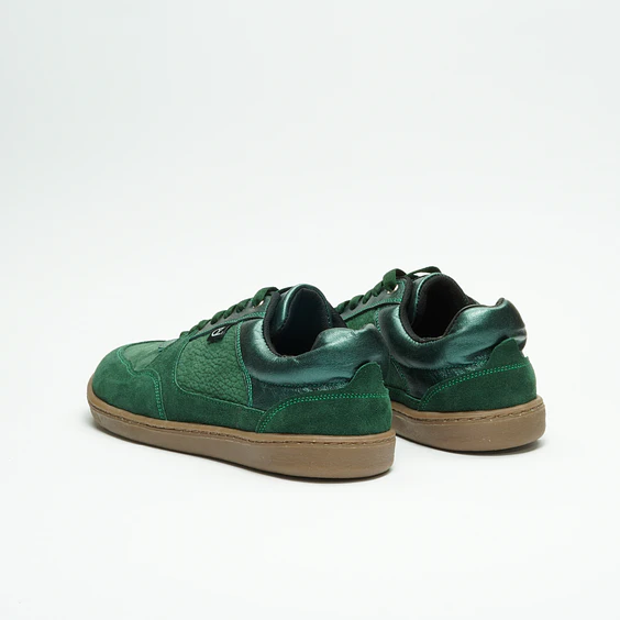 Koka Atlas Green Barefoot 4