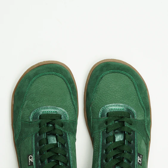 Koka Atlas Green Barefoot 6