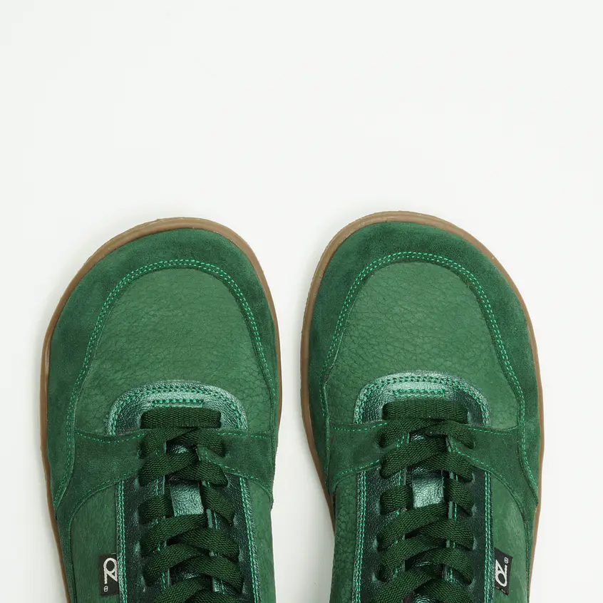 Koka Atlas Green Barefoot 6