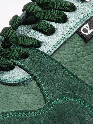 Koka Atlas Green Barefoot
