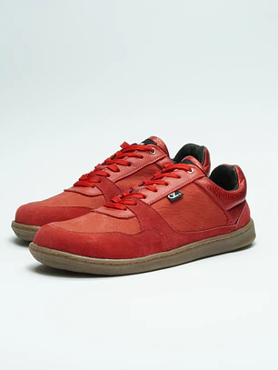 Koka Atlas Red Barefoot