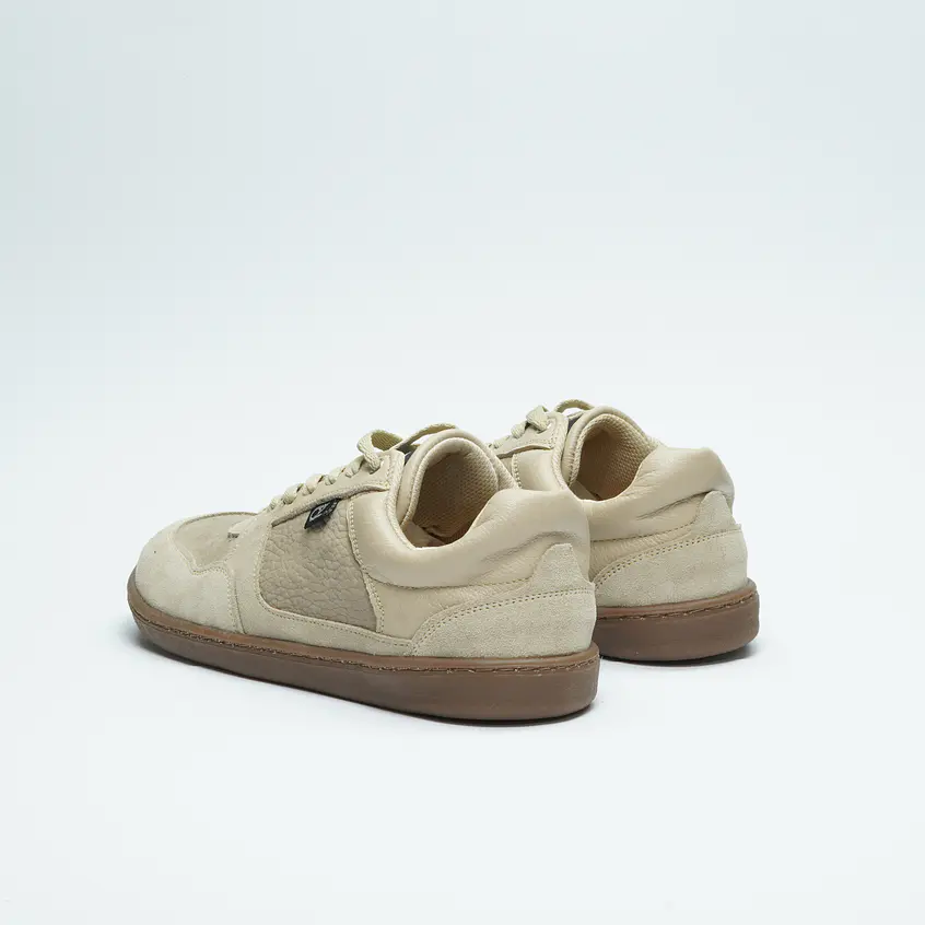 Koka Atlas Late Barefoot 4
