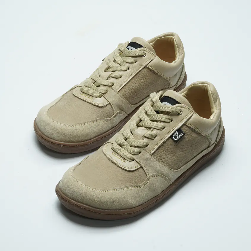 Koka Atlas Late Barefoot 7
