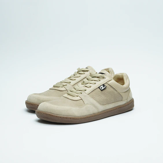 Koka Atlas Late Barefoot 1