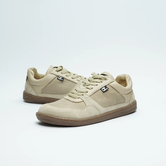 Koka Atlas Late Barefoot 5