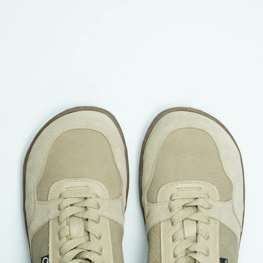 Koka Atlas Late Barefoot 6