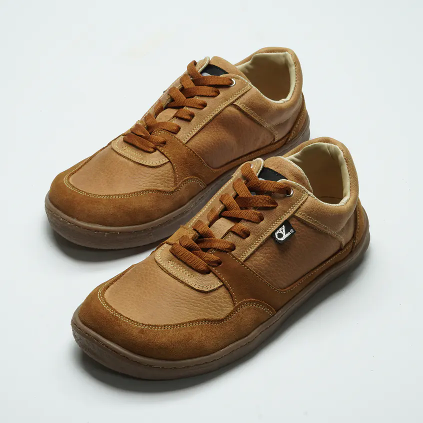 Koka Atlas Camel Barefoot 7