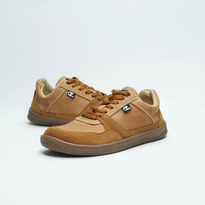 Koka Atlas Camel Barefoot 5