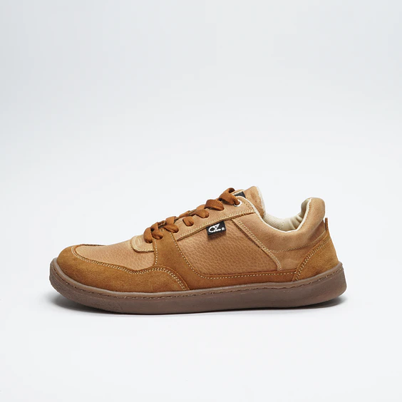 Koka Atlas Camel Barefoot 3