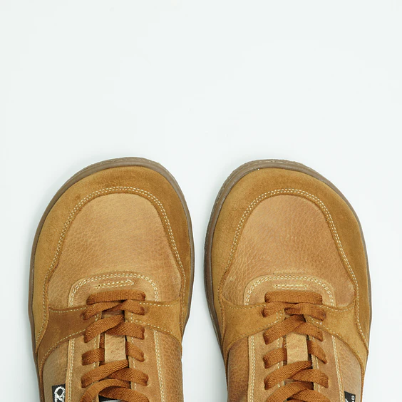 Koka Atlas Camel Barefoot 6