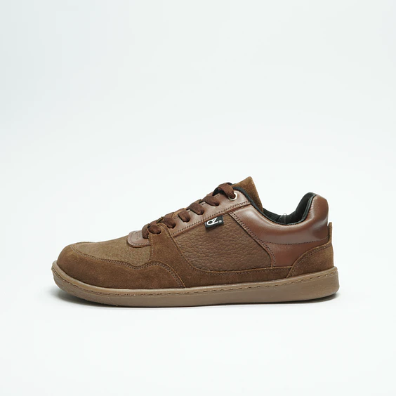 Koka Atlas Chocolate Barefoot 3