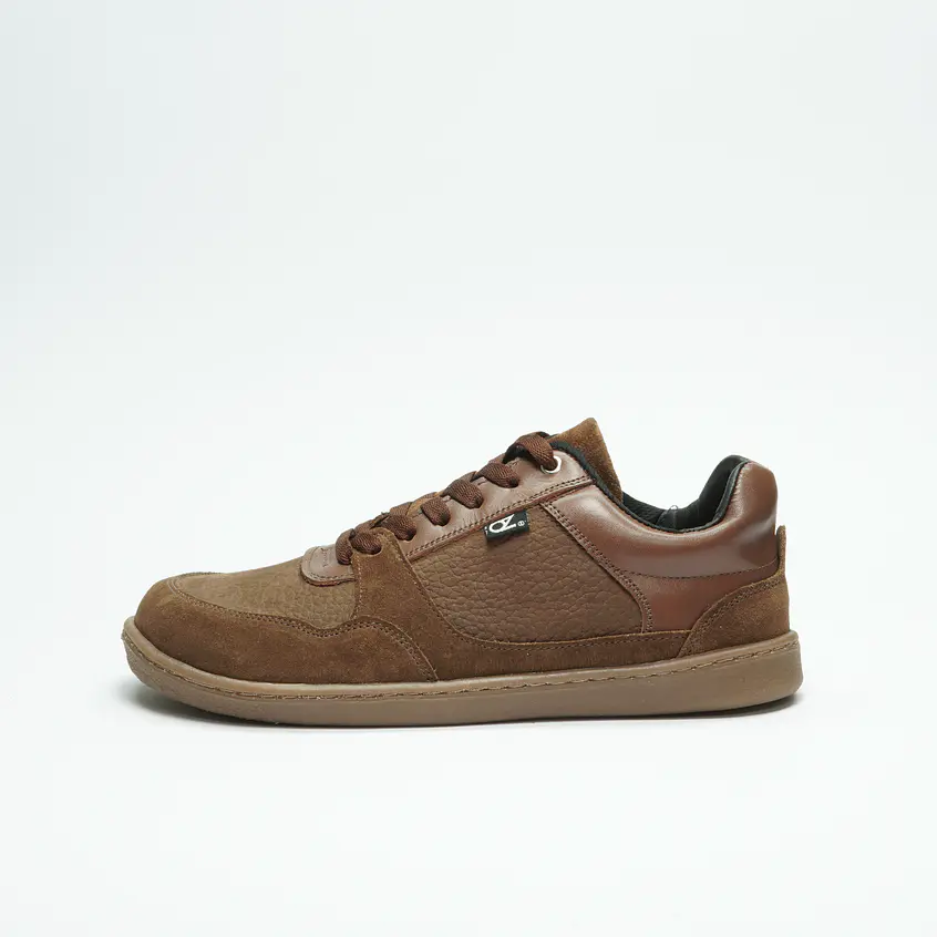 Koka Atlas Chocolate Barefoot 3