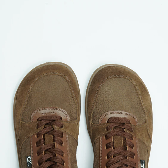 Koka Atlas Chocolate Barefoot 6