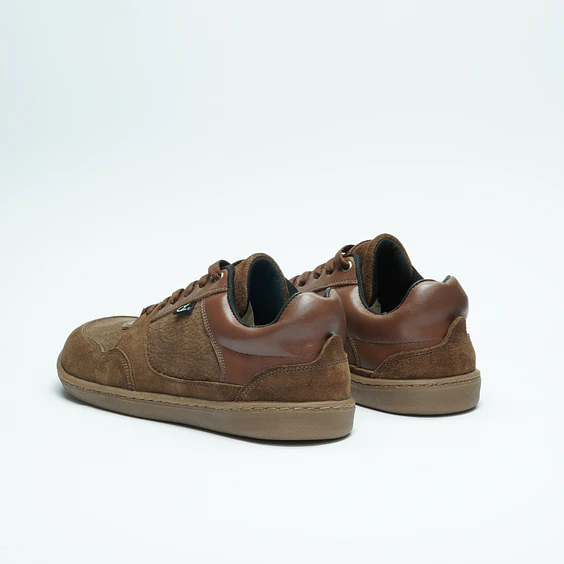 Koka Atlas Chocolate Barefoot 4