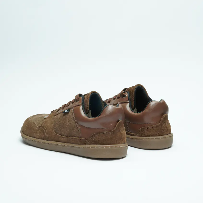 Koka Atlas Chocolate Barefoot 4