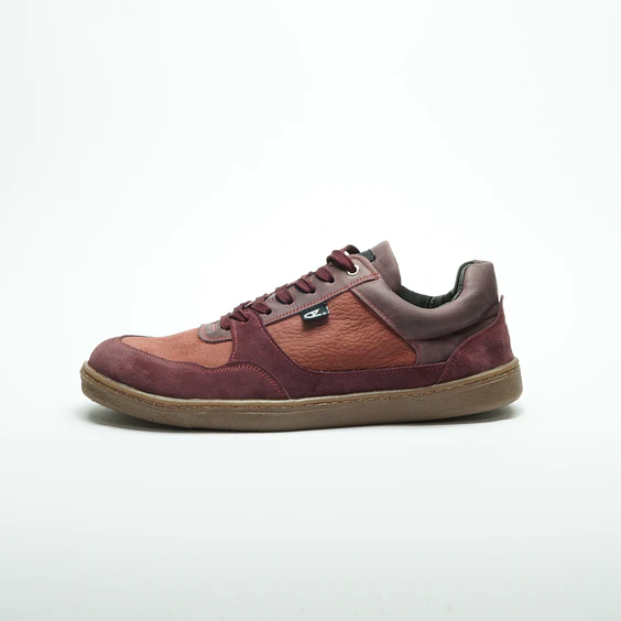 Koka Atlas Wine Barefoot 3